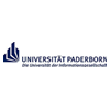Freie Stelle Universität Paderborn Logo Universität Paderborn