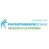 Freie Stelle Physiotherapieschule Hessisch Lichtenau Logo Physiotherapieschule Hessisch Lichtenau