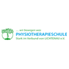 Freie Stelle Physiotherapieschule Hessisch Lichtenau Logo Physiotherapieschule Hessisch Lichtenau