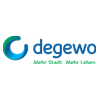 Freie Stelle degewo Gebäudeservice GmbH Logo degewo Gebäudeservice GmbH
