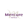 Logo Mercure Hotel Stuttgart Sindelfingen an der Messe