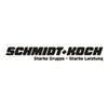Freie Stelle Bremer Fahrzeughaus SCHMIDT + KOCH Aktiengesellschaft Logo Bremer Fahrzeughaus SCHMIDT + KOCH Aktiengesellschaft