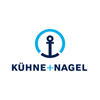 Freie Stelle Kühne + Nagel (AG & Co.) KG Logo Kühne + Nagel (AG & Co.) KG
