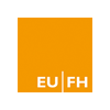 Freie Stelle Europäische Fachhochschule Rhein/Erft GmbH Logo Europäische Fachhochschule Rhein/Erft GmbH