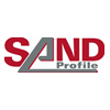 Logo Sand Profile GmbH