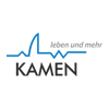 Freie Stelle Stadt Kamen Logo Stadt Kamen
