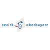 Freie Stelle Bezirk Oberbayern Logo Bezirk Oberbayern