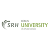 Freie Stelle SRH Hochschulen Berlin Logo SRH Hochschulen Berlin