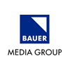 Freie Stelle Bauer Media Group Logo Bauer Media Group