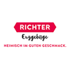 Freie Stelle Richter Erzgebirge Logo Richter Erzgebirge