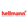 Logo Hellmann Worldwide Logistics Germany GmbH & Co. KG