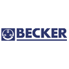 Freie Stelle Gebr. Becker GmbH Logo Gebr. Becker GmbH