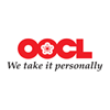 Logo Orient Overseas Container Line Ltd. Zweigniederlassung Deutschland