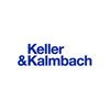 Freie Stelle Keller & Kalmbach GmbH Logo Keller & Kalmbach GmbH