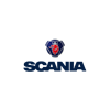Logo Scania Vertrieb und Service GmbH