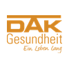 Freie Stelle DAK Gesundheit Logo DAK Gesundheit