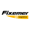 Freie Stelle Fixemer Logistics GmbH Logo Fixemer Logistics GmbH