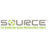 Logo SOURCE Gesellschaft für verkaufsfördernde Produkte mbH