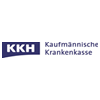 Freie Stelle Kaufmännische Krankenkasse Logo Kaufmännische Krankenkasse