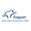 Freie Stelle FraSec Fraport Security Services GmbH Logo FraSec Fraport Security Services GmbH