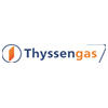 Freie Stelle Thyssengas GmbH Logo Thyssengas GmbH