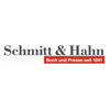 Logo Schmitt & Hahn