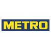Freie Stelle METRO Deutschland Logo METRO Deutschland