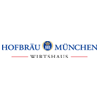 Freie Stelle Hofbräu Verwaltungs GmbH & Co. KG Logo Hofbräu Verwaltungs GmbH & Co. KG