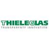 Freie Stelle Thiele Glas Logo Thiele Glas