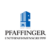 Freie Stelle Josef Pfaffinger Bauunternehmung GmbH Logo Josef Pfaffinger Bauunternehmung GmbH
