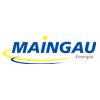 Freie Stelle MAINGAU Energie GmbH Logo MAINGAU Energie GmbH