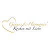 Logo Genuss & Harmonie Gastronomie GmbH