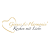 Freie Stelle Genuss & Harmonie Gastronomie GmbH Logo Genuss & Harmonie Gastronomie GmbH