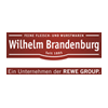 Freie Stelle Wilhelm Brandenburg GmbH & Co. oHG Logo Wilhelm Brandenburg GmbH & Co. oHG