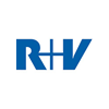 Freie Stelle R+V Versicherung Logo R+V Versicherung