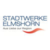 Freie Stelle Stadtwerke Elmshorn Logo Stadtwerke Elmshorn