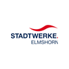 Freie Stelle Stadtwerke Elmshorn Logo Stadtwerke Elmshorn