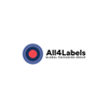 Logo All4Labels Hamburg GmbH