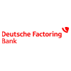 Freie Stelle Deutsche Factoring Bank GmbH & Co. KG Logo Deutsche Factoring Bank GmbH & Co. KG