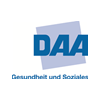 Logo DAA Pflegefachschulen