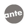 Freie Stelle ante-holz GmbH Logo ante-holz GmbH