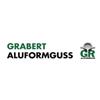 Logo Grabert Aluformguss GmbH