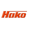 Freie Stelle Hako GmbH Logo Hako GmbH
