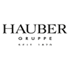Logo Ferd. Hauber GmbH