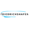 Freie Stelle Stadt Friedrichshafen K.d.ö.R. Logo Stadt Friedrichshafen K.d.ö.R.