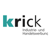 Freie Stelle Krick Industrie- und Handelswerbung GmbH + Co. KG Logo Krick Industrie- und Handelswerbung GmbH + Co. KG
