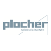 Freie Stelle Plocher Möbelelemente GmbH Logo Plocher Möbelelemente GmbH