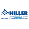 Freie Stelle Hiller GmbH Logo Hiller GmbH