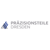 Freie Stelle PRÄZISIONSTEILE Dresden GmbH & Co. KG Logo PRÄZISIONSTEILE Dresden GmbH & Co. KG