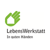 Logo LebensWerkstatt für Menschen mit Behinderung e. v.